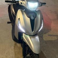 Piaggio Beverly 400 S hpe nuovo + accessori