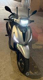 Piaggio Beverly 400 S hpe nuovo + accessori
