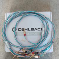 Oehlbach Bi Tech 4b biwiring