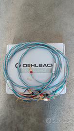 Oehlbach Bi Tech 4b biwiring