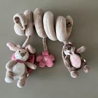 Giocattolo per passeggino/carrozzina