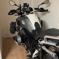 Bmw r1200gs