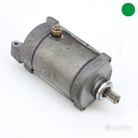 Motorino avviamento HONDA Transalp XL 650