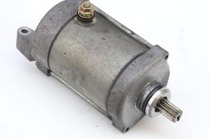 Motorino avviamento HONDA Transalp XL 650