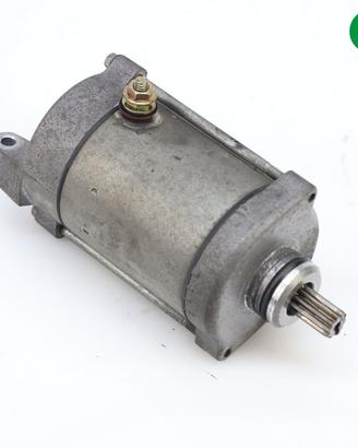 Motorino avviamento HONDA Transalp XL 650