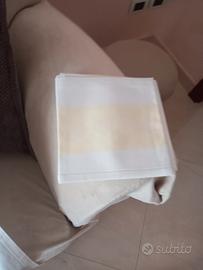 Tovaglia da 6 a fiandra 