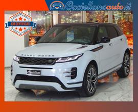 Land Rover Range Rover Evoque 2.0d i4 mhev First E