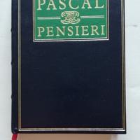 Pensieri - Blaise Pascal