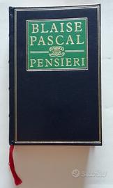Pensieri - Blaise Pascal