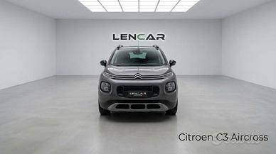 Citroen C3 Aircross PureTech 110 S&S Shine