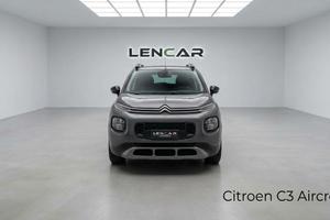 Citroen C3 Aircross PureTech 110 S&S Shine