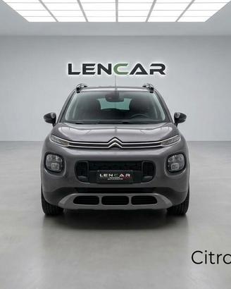 Citroen C3 Aircross PureTech 110 S&S Shine