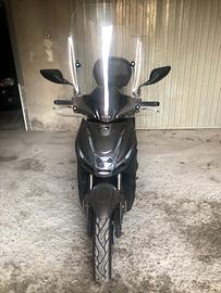 Scooter Kymco Agility S 200 (163 cc)
