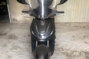 Scooter Kymco Agility S 200 (163 cc)