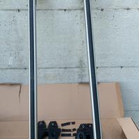 Barre portatutto orig Renault grand scenic 2009-16