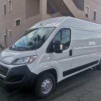 Fiat Ducato 33 2.0 MULTIJET 16V 115CV COIBENTATO
