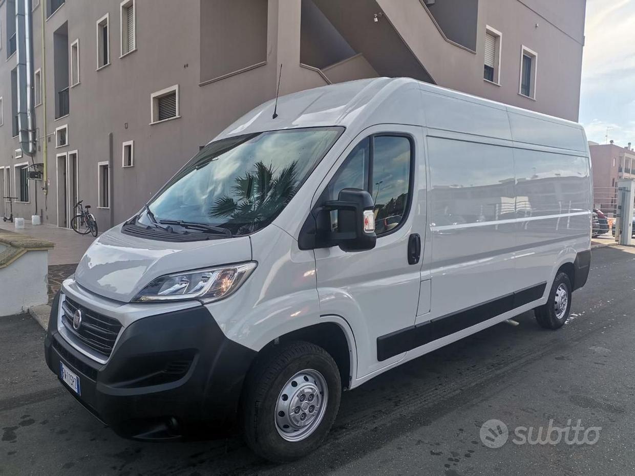 Fiat Ducato (4ª serie)