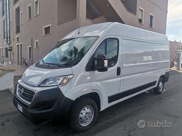 Fiat Ducato 33 2.0 MULTIJET 16V 115CV COIBENTATO