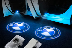 LED sottoporta logo BMW (m.y. dal 2019)