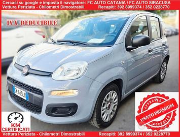 Fiat Panda 1.0 FireFly S&S Hybrid - PARI AL NUOVO 