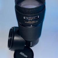 NIKKOR ed AF 80-200 2.8