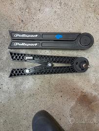 cavalletti laterali moto