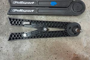 cavalletti laterali moto