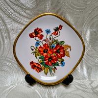 PAPAVERI E FIORDALISI 