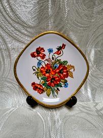 PAPAVERI E FIORDALISI 