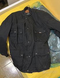 Giubbotto moto