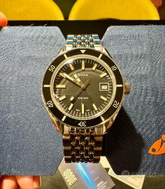 Doxa Sub 200 Sharkhunter