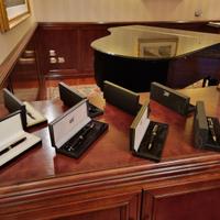 Collezione di 8 Montblanc nuove, da 3.600 a 1.500€