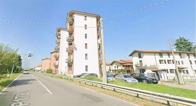 Trilocale a Cornate d'Adda