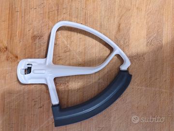 kitchen Aid frusta flex
