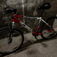 Bici MTB Carnielli CRN900