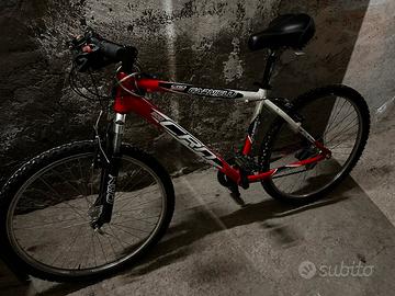 Bici MTB Carnielli CRN900