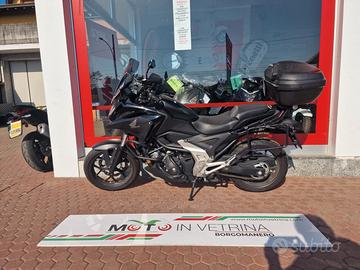 Honda NC 750 X