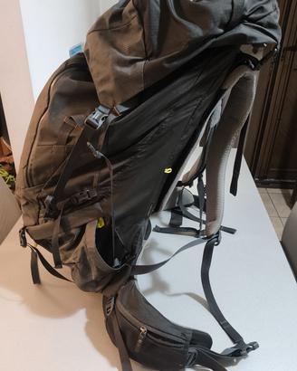 Zaino da spedizione - Thule Guidepost 85 Litri