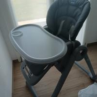 Seggiolone Chicco Polly Magic Relax