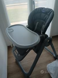 Seggiolone Chicco Polly Magic Relax