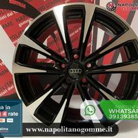 Cerchi Audi A3 8p 8v 8y s3 sportback 18 pollici ma