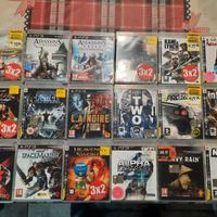 giochi ps3