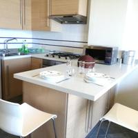 cucina angolare scavolini con penisola