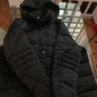 Piumino Blu _ Nuovo _ Milano