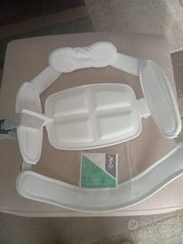 Busto ortopedico C35 taglia L