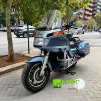 HONDA Aspencade 1200 Gold Wing