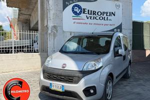 FIAT QUBO 1.3 MJT 80 CV Easy FIAT QUBO 1.3 MJT