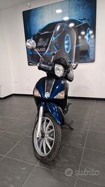 Piaggio Liberty 150