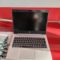 HP Probook i3 10110u 16gb RAM 256 SSD