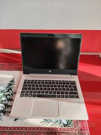 HP Probook i3 10110u 16gb RAM 256 SSD